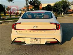 هیوندای سۆناتا